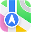 Apple Maps