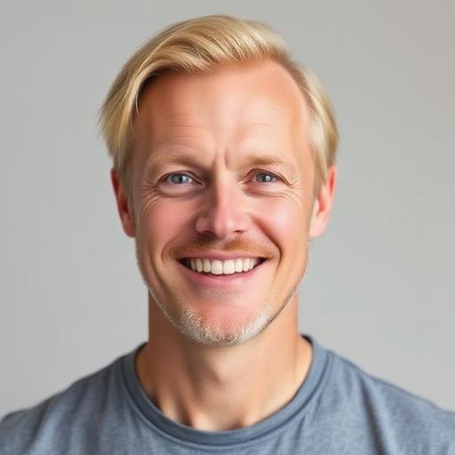 Henrik O.